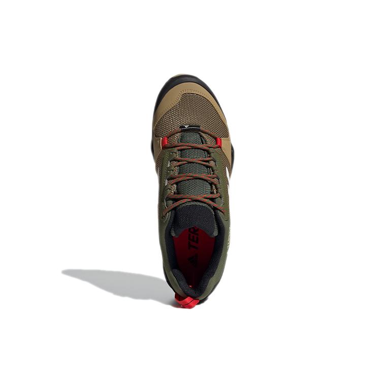 Nové Adidas Terrex AX3 'Wild Pine' FX4576