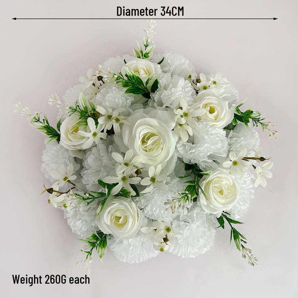 Популярный трансграничный букет пионов для свадебной фотосъемки и декораций