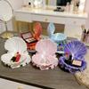 Artistic Waved Designs Jewelry Holder Bowl Decorative Storage Tray Ideal For Storing Makeup And Tiny Items
