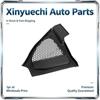 BMW G02/G08 Premium Wiper Deflector Corner Plate 51717399018