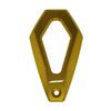 For ZONTES 368G 501G 368K 368M 368D 2024 2025 2026 CNC Motorcycle Exhaust Pipe Tail Decorative Protection Cover 368G Accessories
