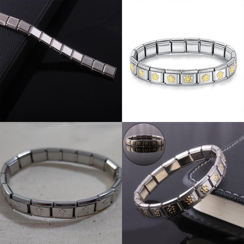 Trendy And Stylish Module Bracelet Ideal Present For Fashion-forward Women