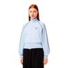 Lacoste Womens/Ladies Raglan Track Jacket