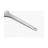 Snow Peak Recycled Titanium Split Spoon SCT-004RE Cutlery Lightweight Camping Outdoor Picnic