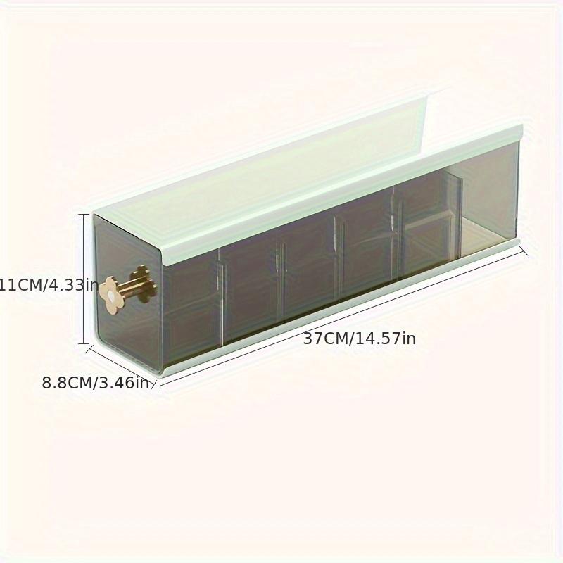 Household Anti Dust Closet Organization Storage Box