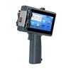 T10 Compact Handheld Inkjet Printer for Production Date, Batch Number, QR Code, and Label Printing