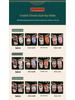 BYD Song Pro Key Case for Tang, Song Max, Qin Pro, Tang 2nd Gen DM New Energy Cars - National Tide Design Key Bag