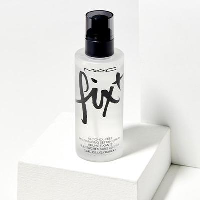 Fix+ Original 100ML (Makiažo fiksatorius)