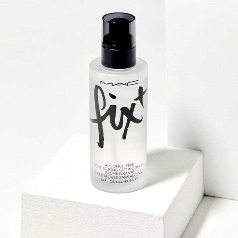 [Mac] Fix+ Original 100ML (Makeup Fixer)