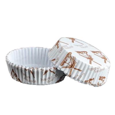 Homeglen Hello Kitty Round Cupcake Liners