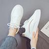 Shoes for Women's Sneakers Leather Shoes Casual Flats Sneakers Female Comfort Vulcanized Platform Shoes