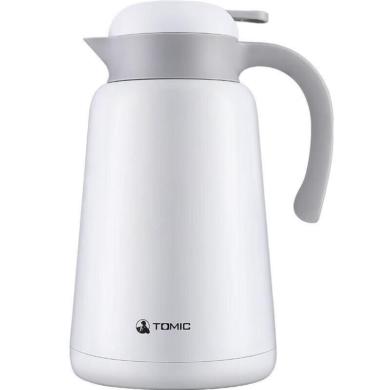 Temeike TJ70009 316 Stainless Steel Insulated Pot