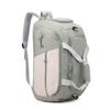 Large-capacity stylish yoga sports bag with dry and wet separation, multi-purpose storage backpack, handbag, crossbody bag, casual travel bag