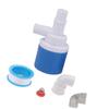 Automatic Float Valve Direct Replaces Easy to Install Premium Spare Auto Fill for Water
