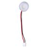 16 mm Mini Dimmaskin Dimma Ultraljudsatomisator Transducer Keramisk Luftfuktare Diffusor DIY-delar Låg Drivspänning