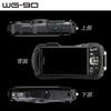 The PENTAX Black is a waterproof digital camera with 14m waterproofing hours continuous shock and cold Its tough body makes it ideal for outdoor and