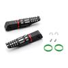 Daytona PREMIUM ZONE Passenger Side Step Type 2 for KAWASAKI Cars 96661 PZP-08 (ZRX1200DAEG Etc.)