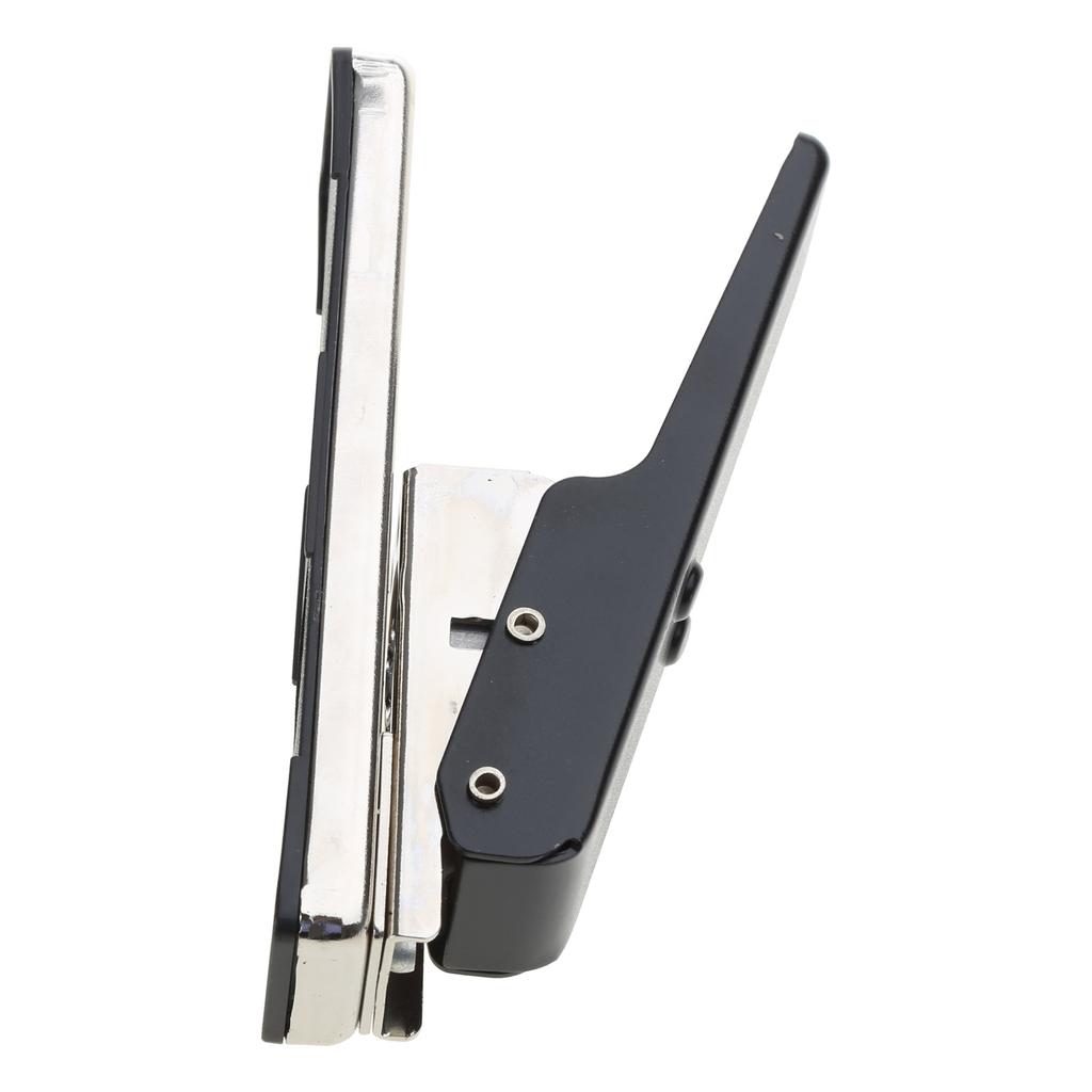 Portable Guitar Pick Cutter Adjustable Plectrum Trimmer Guitar Pick Hole Punch Producer DIY Making Machine Durable