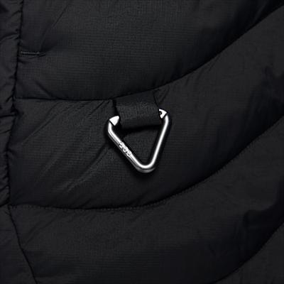 Men's Jacket Nike ACG Puffer Jacket Asian Version Men's Black/Summit White