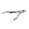 let Teeth Cutter Elbow Stainless Steel Ergonomic Handle  lets Teeth Nipper with Blocking Spring