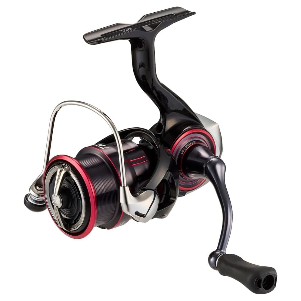 Daiwa Spinning Reel 23 Gekka Bijin LT2000S Lightweight, Smooth Drag, High Performance Fishing Gear