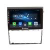 Android Radio CarPlay/Android Auto Navigace do auta Multimediální přehrávač GPS RDS DSP Stereo pro Vw Lavida 2010-2012