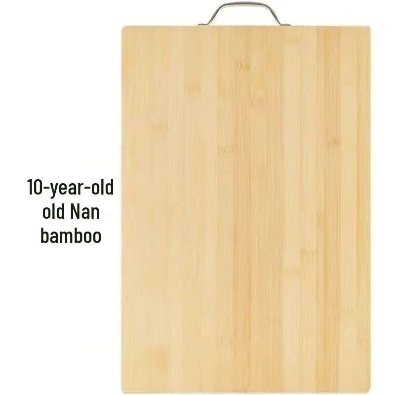 Nanmu Bamboo Chopping Board