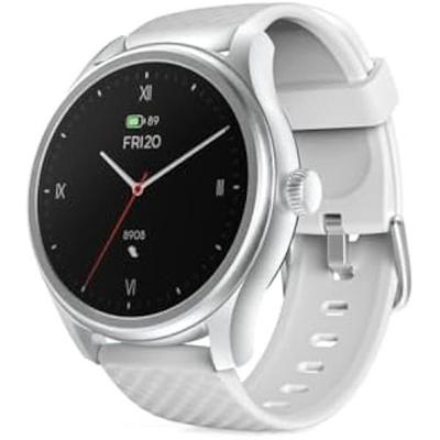 Smartwatch - Hama - 5010 - Wasserdicht IP68 - 1,38" TFT-Display - Anrufe entgegennehmen