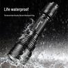 SupFire X5 Rechargeable LED Tactical Flashlight