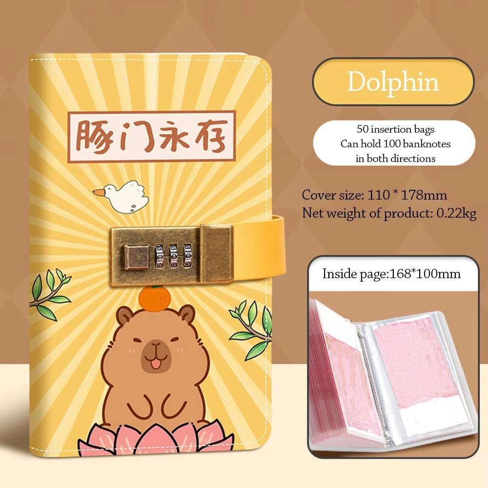 Waterproof 100 Envelopes Challenge Large Capacity Savings Binder Savings Challenge Sheets  Get Rich