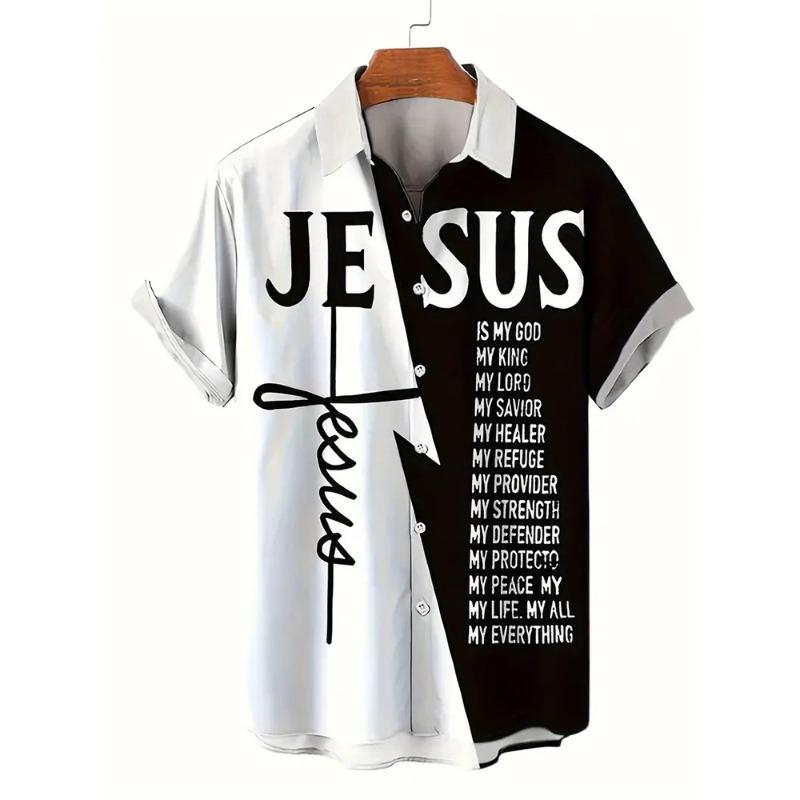 Camisa Hawaiana de Manga Corta para Hombre Diaria Camisa de Manga Corta para Entusiastas del Béisbol Camisa Casual de Verano para Hombre para Exteriores