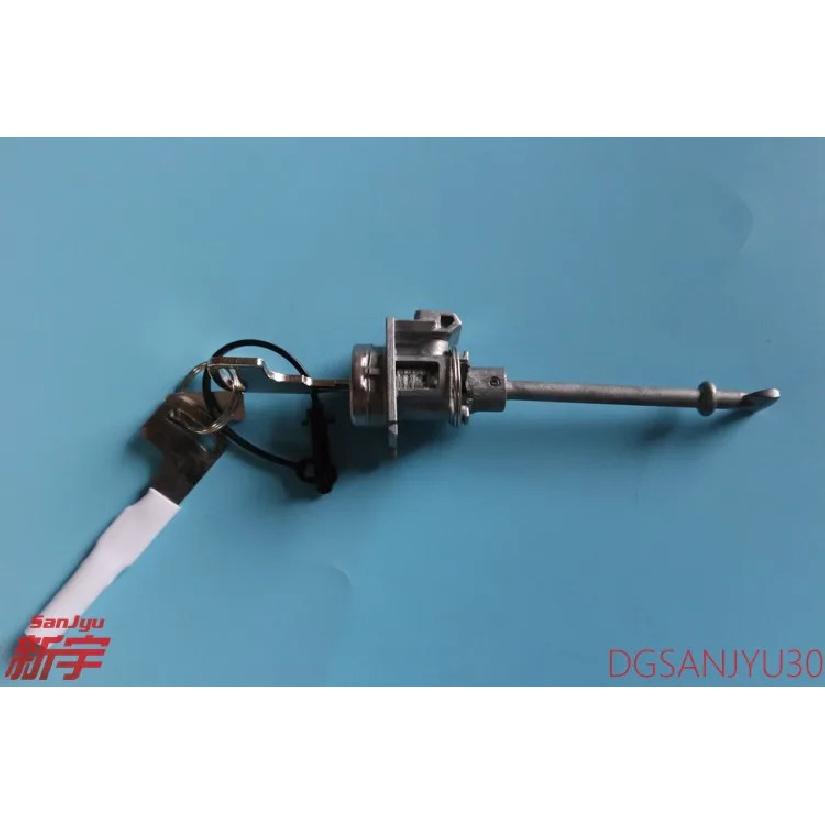 Outlander3 GF0W CYLINDER,FR DOOR LOCK,LH left front door lock core (with two small keys) locks domestic original