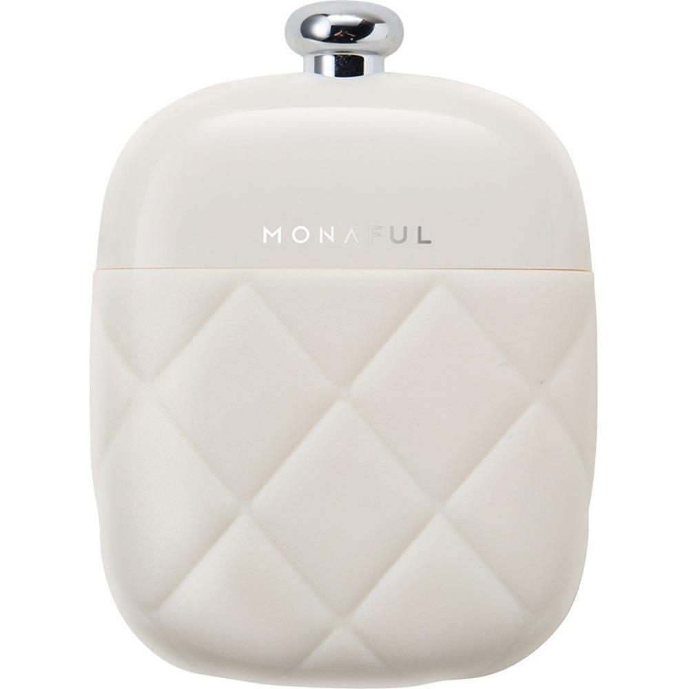 

4 in 1 Nail Clipper Set Ear Cleaning Manicure Tool Gift Nail File Set Toenail белый