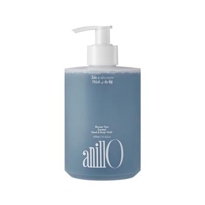 Shower Time Scented Hand & Body Wash 450ml