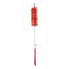 STRAIGHT BRUSH For Washing and Cleaning Balloons, Bottles, Wine Bottles