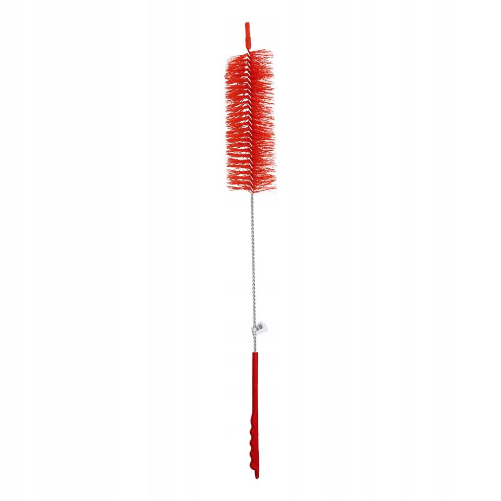 STRAIGHT BRUSH For Washing and Cleaning Balloons, Bottles, Wine Bottles
