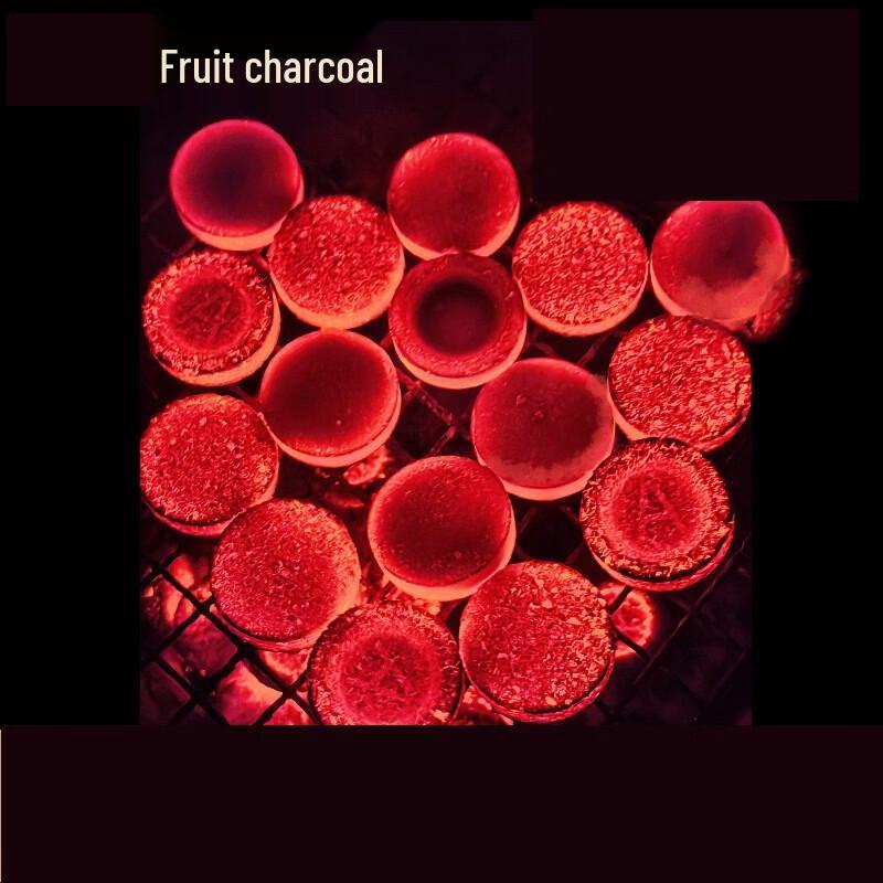 Универсальные угольные брикеты ZISIZ