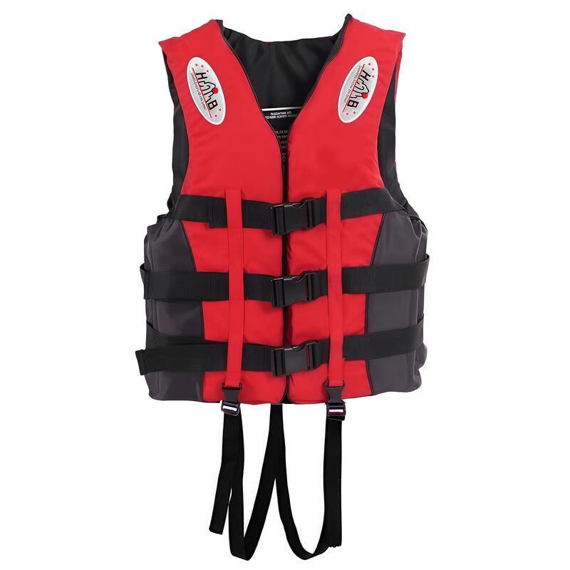 

HANDUNYOU Professional Buoyancy Life Vest