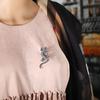 Blucome Vintage Alloy Sliver Lizard Shape Brooch Hijab Pins Full Crystal Wedding Suit Collar Clip Souvenirs Women Brooch Gift