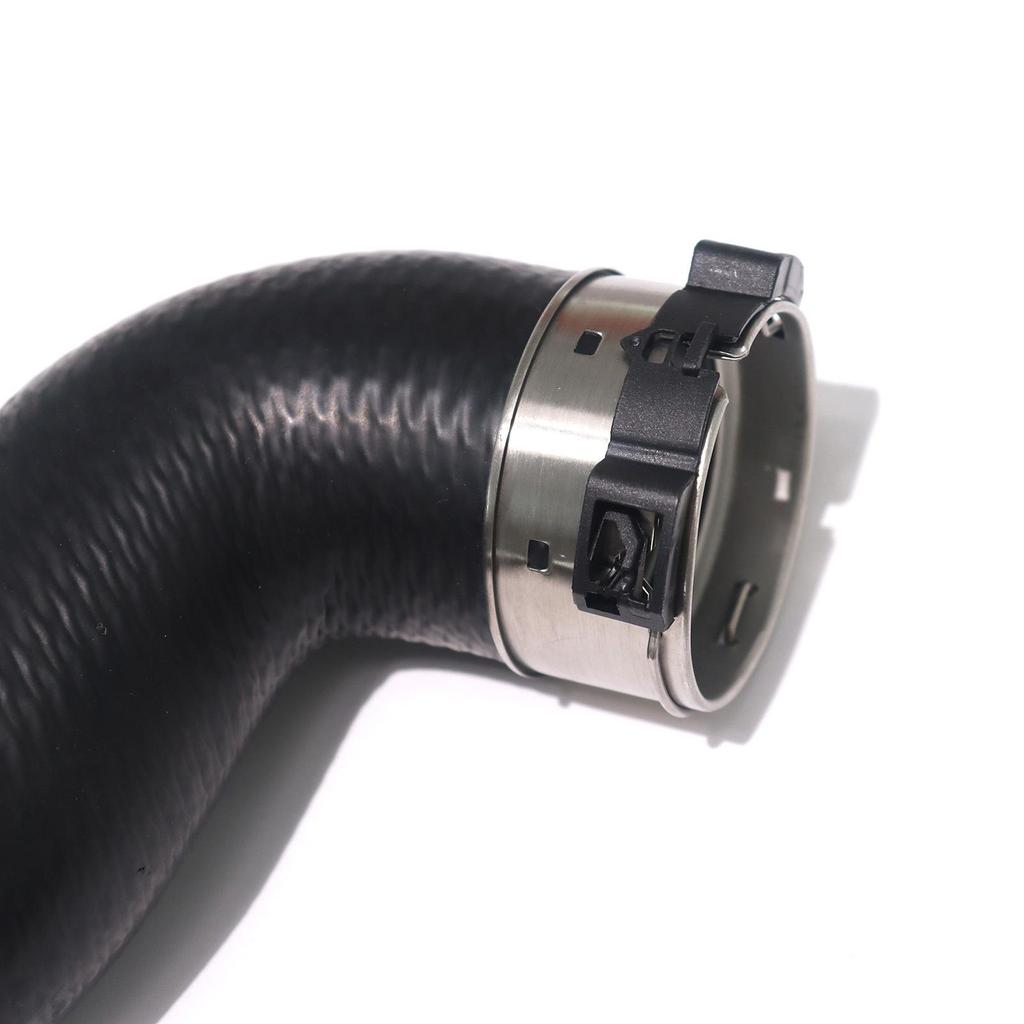 Mercedes W639 Turbocharger Intake Hard Pipe (Part #6395282982) - Available Now