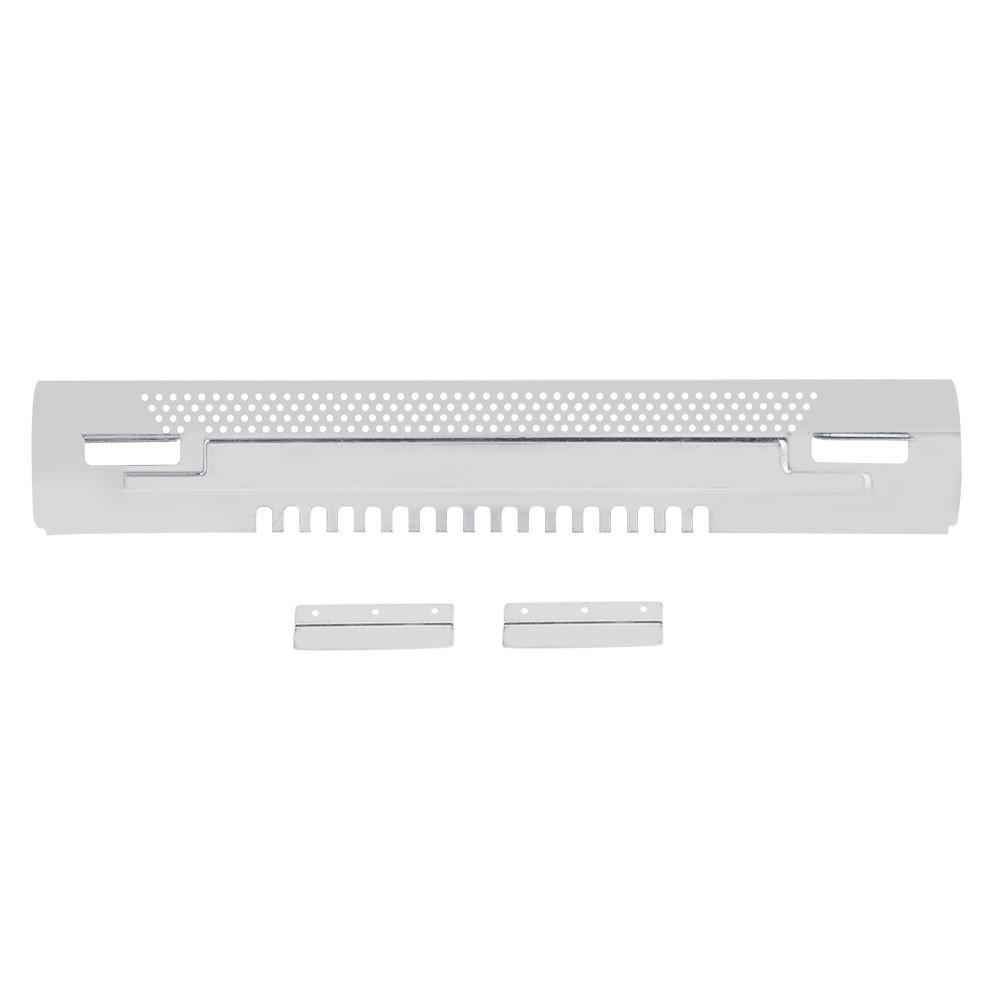 Galvanized Metal Hive Entrance Queen Excluder & Swarm Prevention Tool