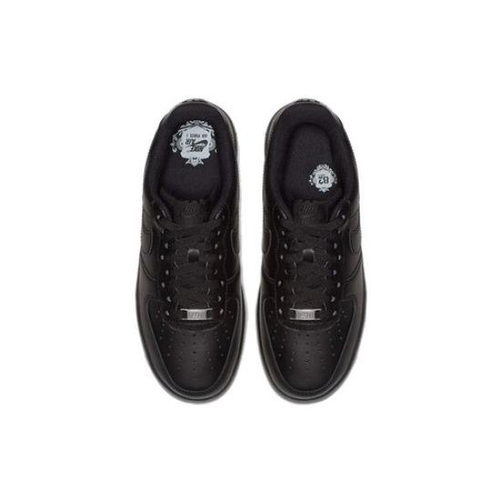 Nike Air Force 1 Low Schwarz W 315115-038