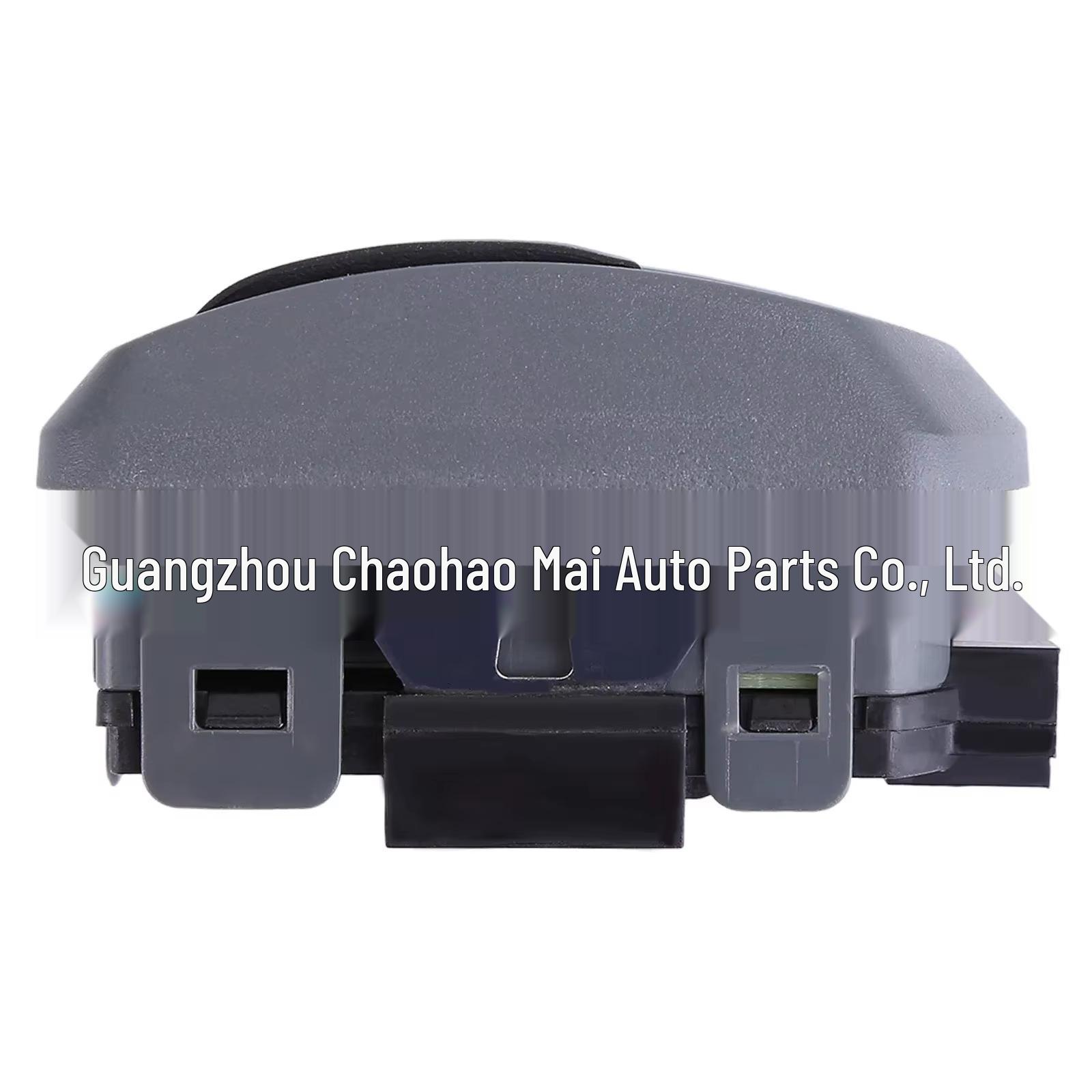 KENWORTH Double Window Switch - Model P27-1069 Electric