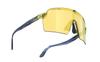 RUDY PROJECT Spinshield Pro Crystal Apple Avio Gloss Multi Laser Yellow SP980530-0000