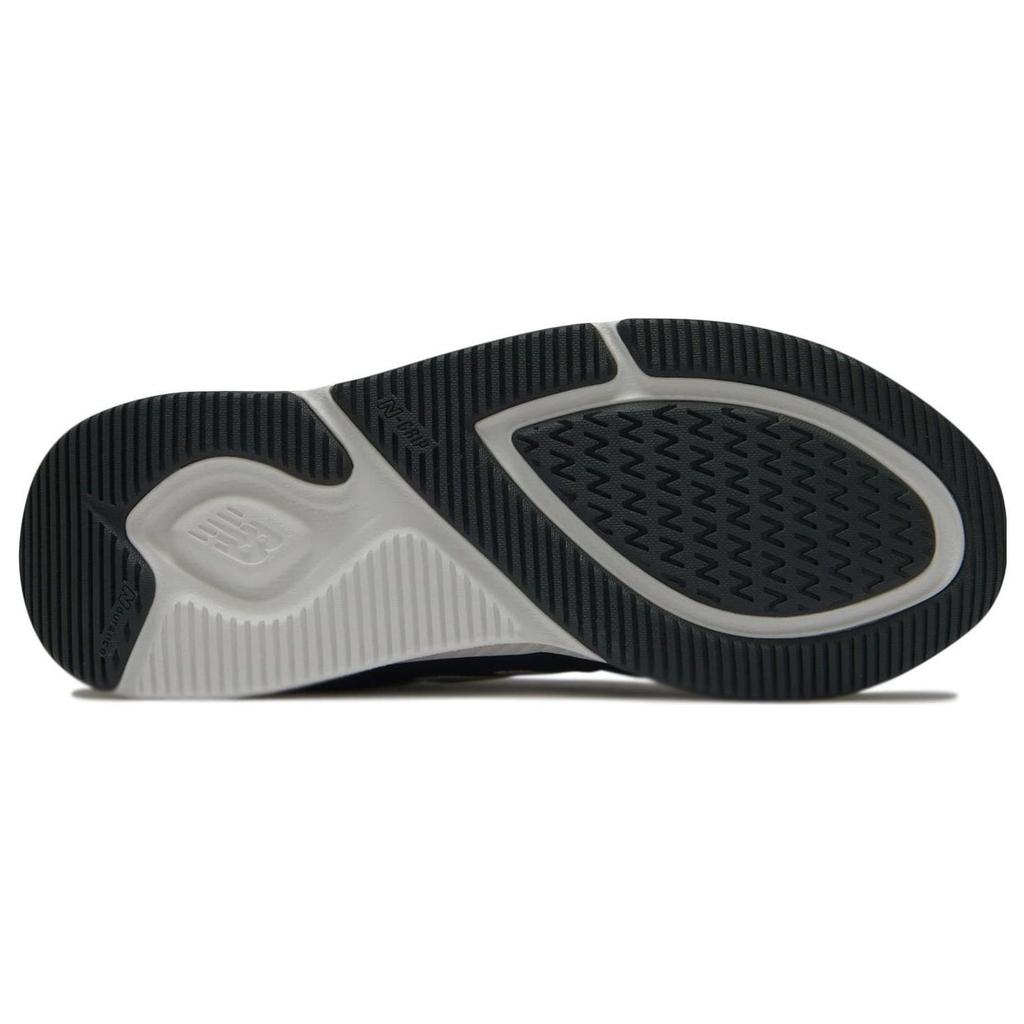 New Balance NB 900 Comfortable Shock Absorption Durable Low-Top Casual Running Shoes Unisex sneaker Blue UA900EN1