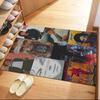 Michael Jackson 201 Floor Mat Perfect for Hallway Balcony Foyer Living Rooms Anti-slip Rug Office home decor Perfect Birthday/Christmas Gift Idea