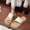 Calzado para mujer – Sandalias