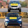 Für Subaru Forester SH SJ 2008-2013 2013 2014 2015 2016 2017 2018 Frontscheibe Wrap Wischer Ecke Trim Abdeckung deckel Panel