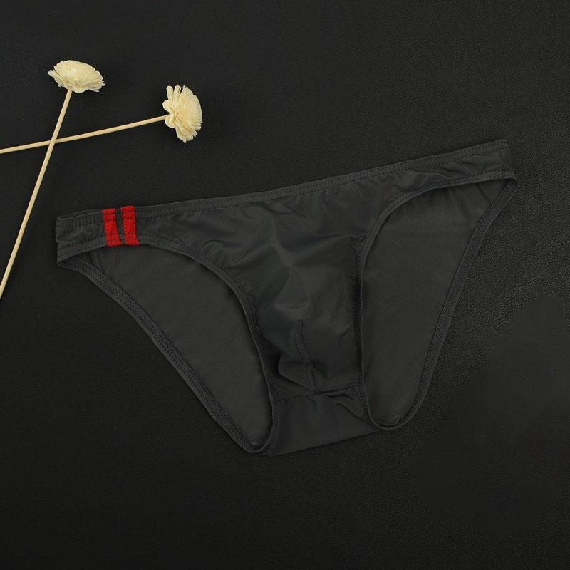 Men's Ultrathin Mesh Boxer Briefs for a Sexy and Comfortable Fit