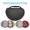 Headset Storage Bag For JBL JR310BT T600 TUNE660NC T450 T500 T510BT Headphone Case Shock Resistant Drop Resistant Headphone Bag